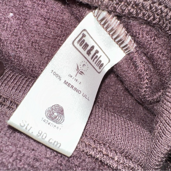 100% woolen romper - Picture 5 of 5